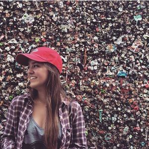 Meet your Posher, Kailee